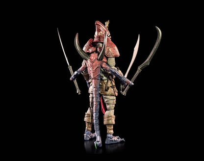 Mythic Legions: Rising Sons Actionfigur Diis Paator 15 cm Image 6
