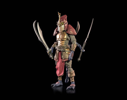 Mythic Legions: Rising Sons Actionfigur Diis Paator 15 cm Image 8