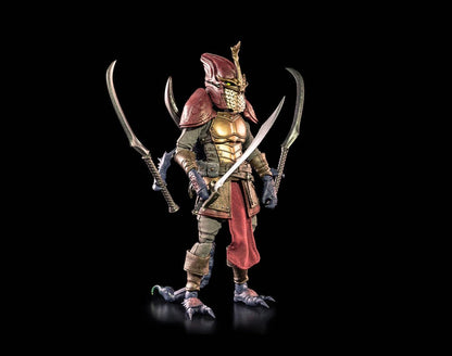 Mythic Legions: Rising Sons Actionfigur Diis Paator 15 cm Image 9