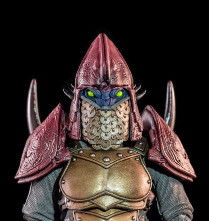 Mythic Legions: Rising Sons Actionfigur Diis Paator 15 cm Image 10