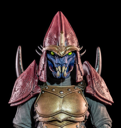 Mythic Legions: Rising Sons Actionfigur Diis Paator 15 cm Image 12
