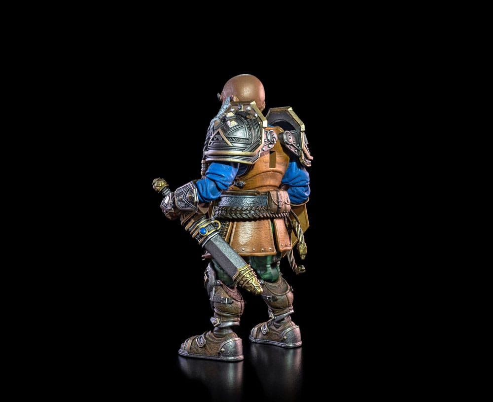 Mythic Legions: Rising Sons Actionfiguren 2er-Pack Exiles From Under the Mountain 15 cm Image 3