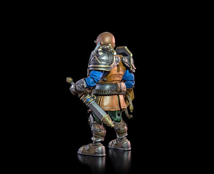 Mythic Legions: Rising Sons Actionfiguren 2er-Pack Exiles From Under the Mountain 15 cm Image 3