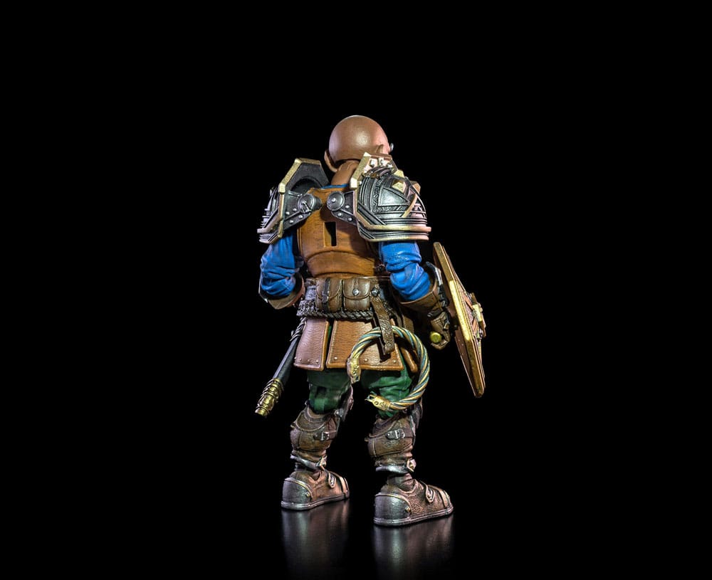 Mythic Legions: Rising Sons Actionfiguren 2er-Pack Exiles From Under the Mountain 15 cm Image 4