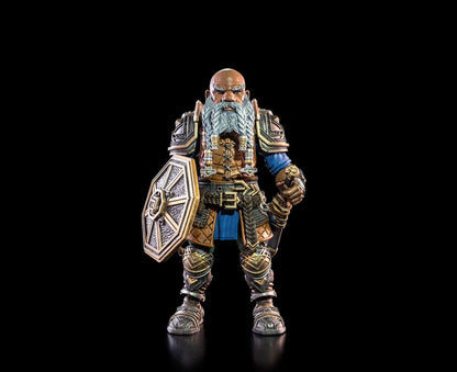 Mythic Legions: Rising Sons Actionfiguren 2er-Pack Exiles From Under the Mountain 15 cm Image 5