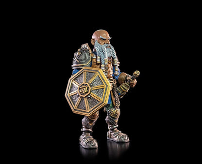 Mythic Legions: Rising Sons Actionfiguren 2er-Pack Exiles From Under the Mountain 15 cm Image 7