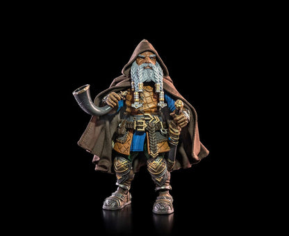 Mythic Legions: Rising Sons Actionfiguren 2er-Pack Exiles From Under the Mountain 15 cm Image 9