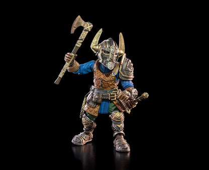 Mythic Legions: Rising Sons Actionfiguren 2er-Pack Exiles From Under the Mountain 15 cm Image 10