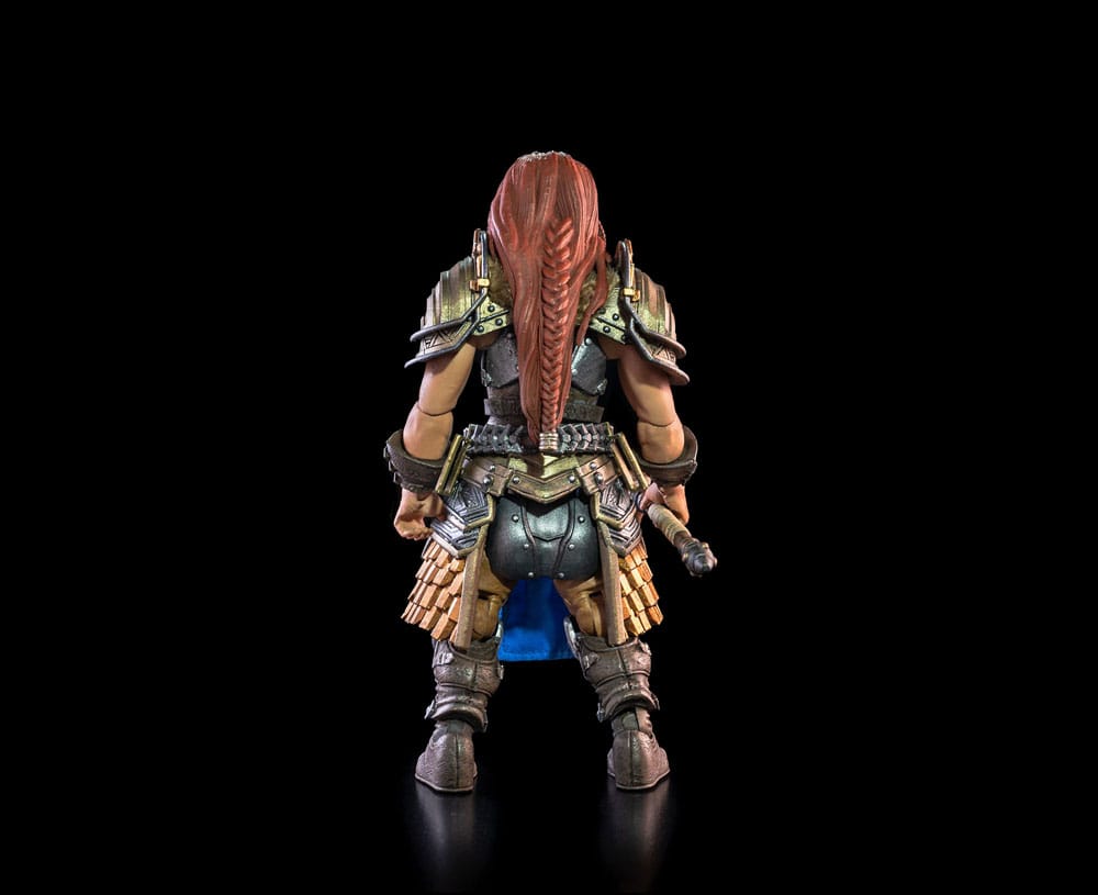 Mythic Legions: Rising Sons Actionfiguren 2er-Pack Exiles From Under the Mountain 15 cm Image 19