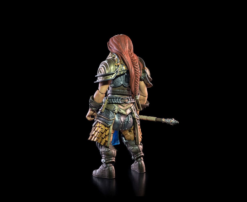 Mythic Legions: Rising Sons Actionfiguren 2er-Pack Exiles From Under the Mountain 15 cm Image 20