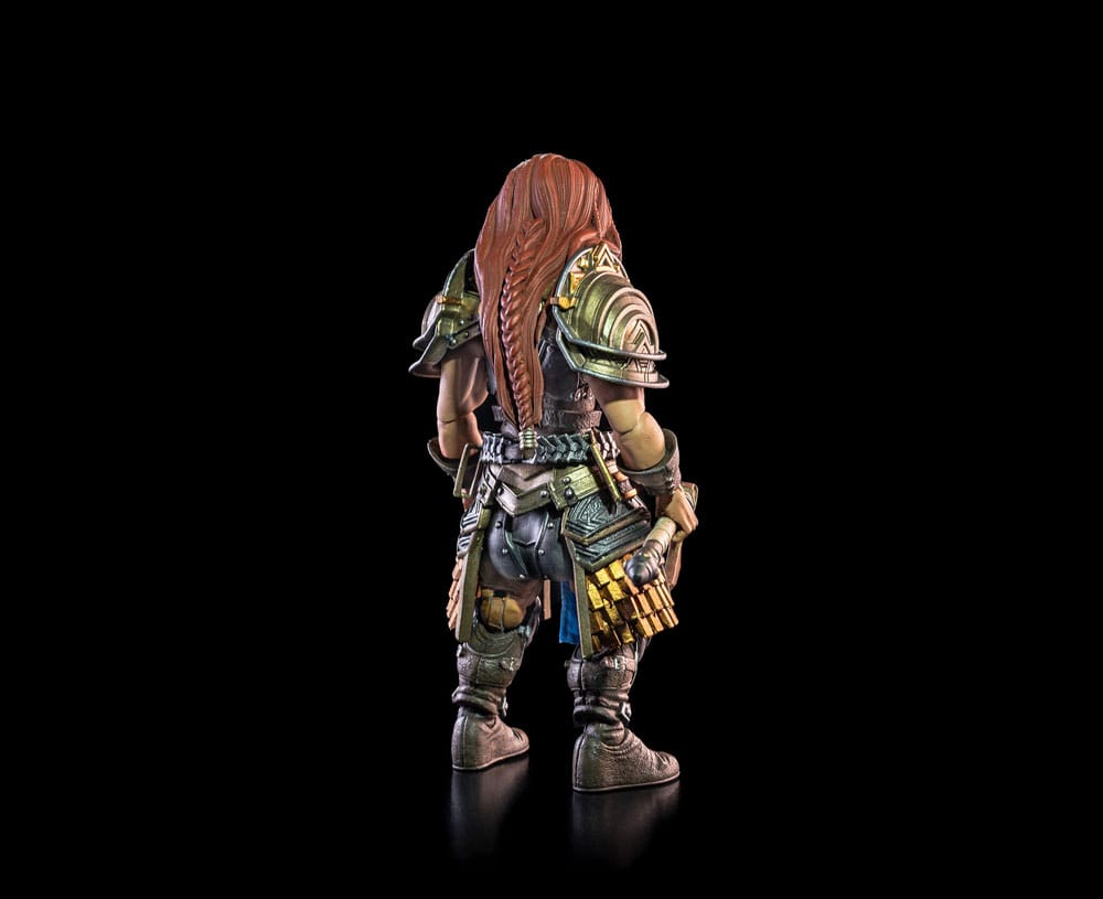 Mythic Legions: Rising Sons Actionfiguren 2er-Pack Exiles From Under the Mountain 15 cm Image 21