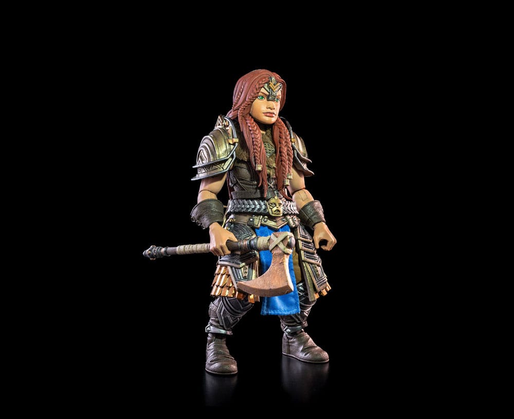 Mythic Legions: Rising Sons Actionfiguren 2er-Pack Exiles From Under the Mountain 15 cm Image 24