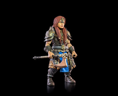 Mythic Legions: Rising Sons Actionfiguren 2er-Pack Exiles From Under the Mountain 15 cm Image 24