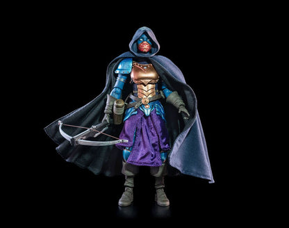 Mythic Legions: Rising Sons Actionfigur Manisha Cinderhorn 15 cm Image 1
