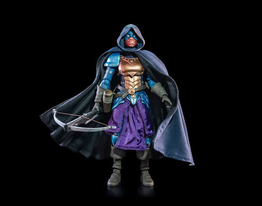 Mythic Legions: Rising Sons Actionfigur Manisha Cinderhorn 15 cm Image 1