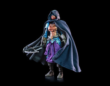 Mythic Legions: Rising Sons Actionfigur Manisha Cinderhorn 15 cm Image 5
