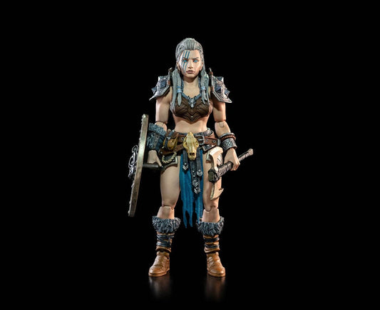 Mythic Legions: Rising Sons Actionfigur Neve 15 cm Image 1