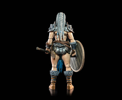 Mythic Legions: Rising Sons Actionfigur Neve 15 cm Image 4