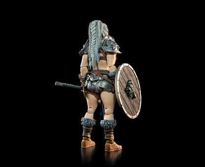 Mythic Legions: Rising Sons Actionfigur Neve 15 cm Image 6