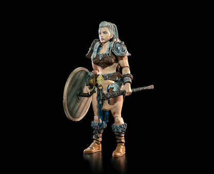 Mythic Legions: Rising Sons Actionfigur Neve 15 cm Image 8