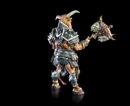 Mythic Legions: Rising Sons Actionfigur Regarionn (Ogre-Scale) 23 cm Image 5