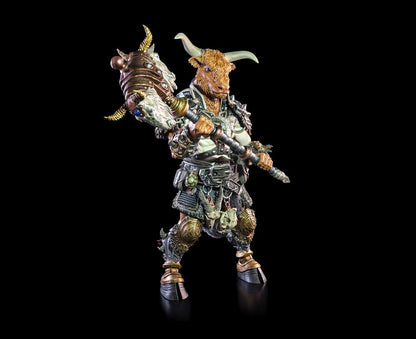Mythic Legions: Rising Sons Actionfigur Regarionn (Ogre-Scale) 23 cm Image 8