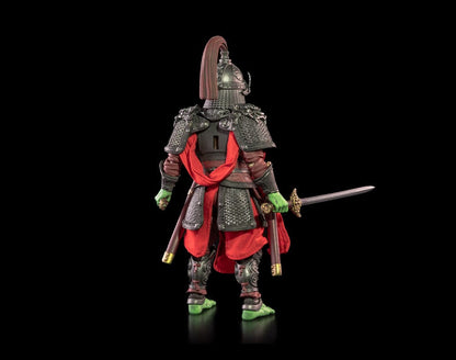 Mythic Legions: Rising Sons Actionfigur Yoshani Kari 15 cm Image 6
