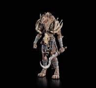 Mythic Legions: Reign of the Beasts Actionfigur Mwindajii the Cackler Image 4