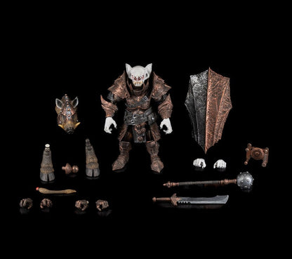 Mythic Legions Actionfigur Mythic Monster Builder (Deluxe) 18 cm Image 2