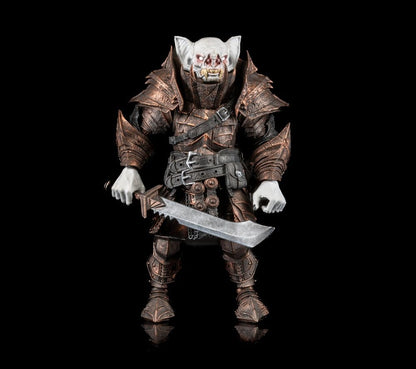 Mythic Legions Actionfigur Mythic Monster Builder (Deluxe) 18 cm Image 4