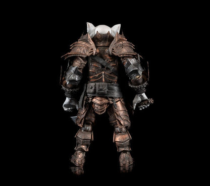Mythic Legions Actionfigur Mythic Monster Builder (Deluxe) 18 cm Image 5