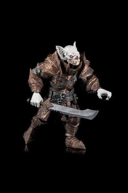 Mythic Legions Actionfigur Mythic Monster Builder (Deluxe) 18 cm Image 7