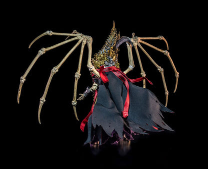 Mythic Legions: Necronominus Actionfigur Necronomius (Deluxe) 15 cm Image 5