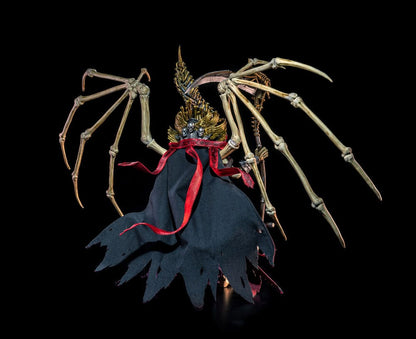 Mythic Legions: Necronominus Actionfigur Necronomius (Deluxe) 15 cm Image 6
