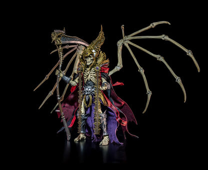 Mythic Legions: Necronominus Actionfigur Necronomius (Deluxe) 15 cm Image 7