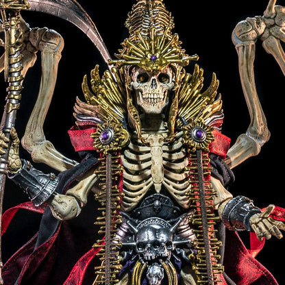 Mythic Legions: Necronominus Actionfigur Necronomius (Deluxe) 15 cm Image 9