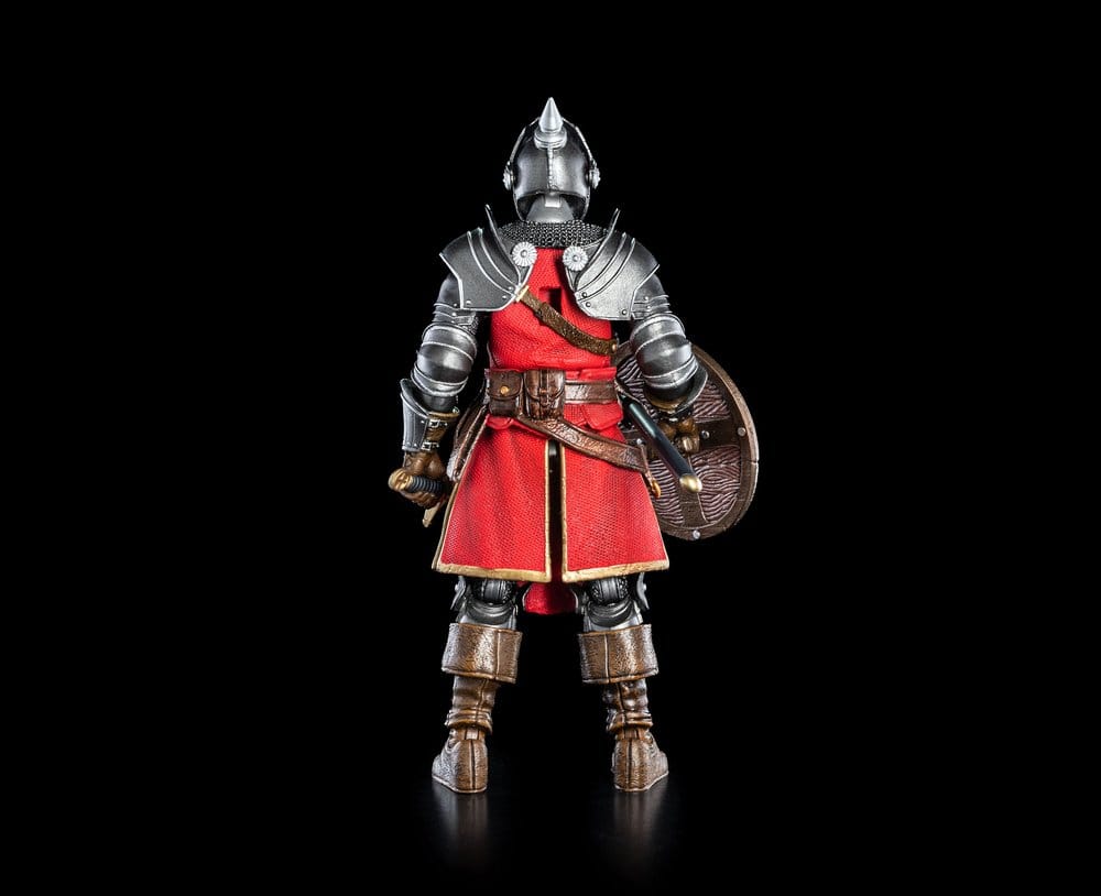 Mythic Legions Zubehör-Set für Actionfiguren Paladin Image 2