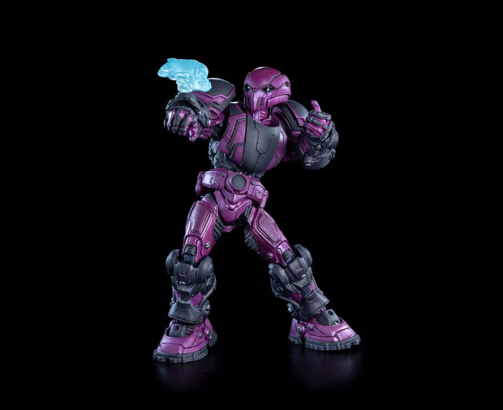 Infinite Legions Actionfigur Phanost 18 cm Image 3