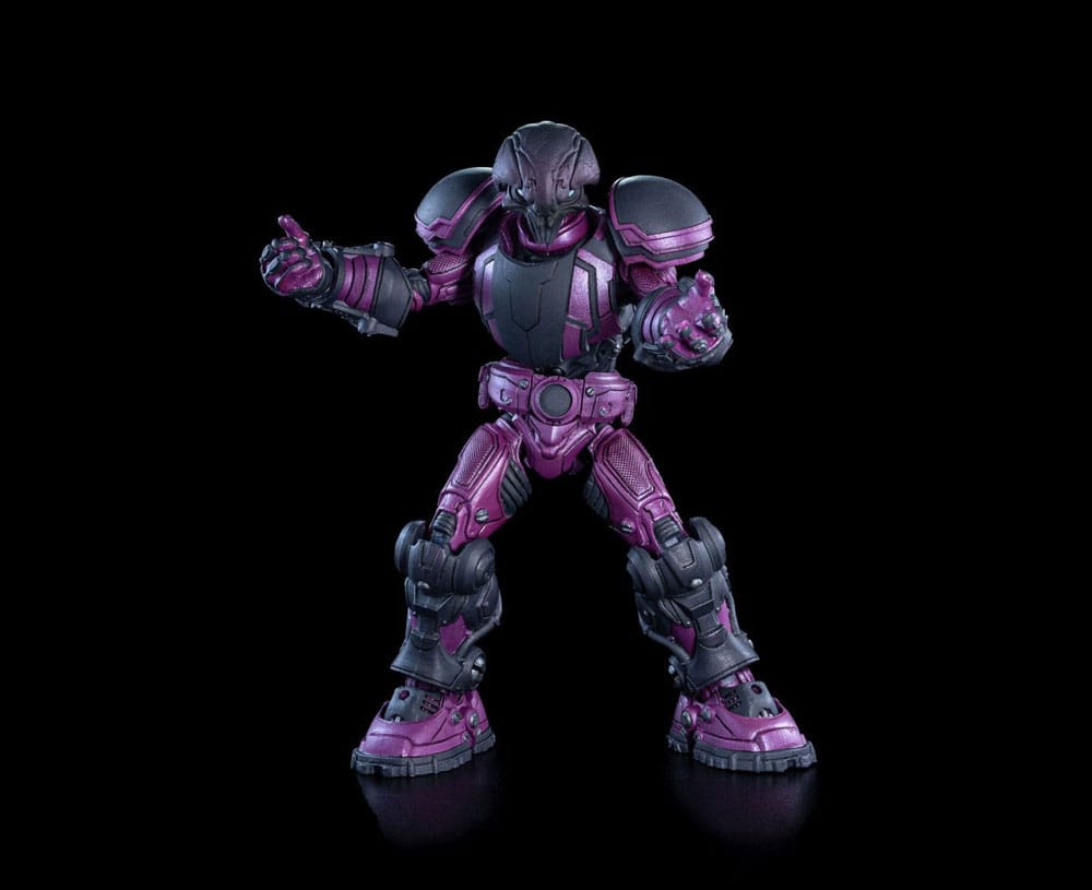 Infinite Legions Actionfigur Phanost 18 cm Image 4