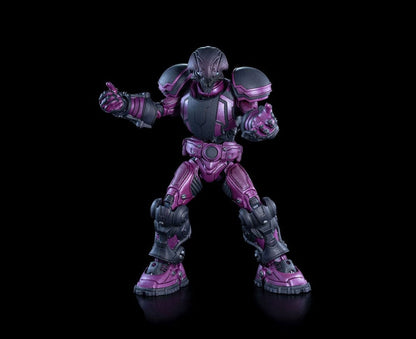 Infinite Legions Actionfigur Phanost 18 cm Image 4