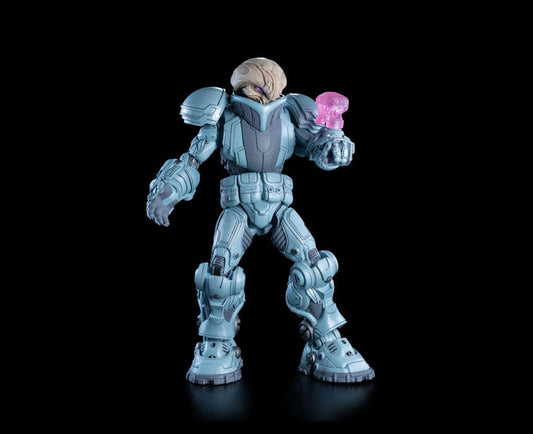 Infinite Legions Actionfigur Pheyden 18 cm Image 1