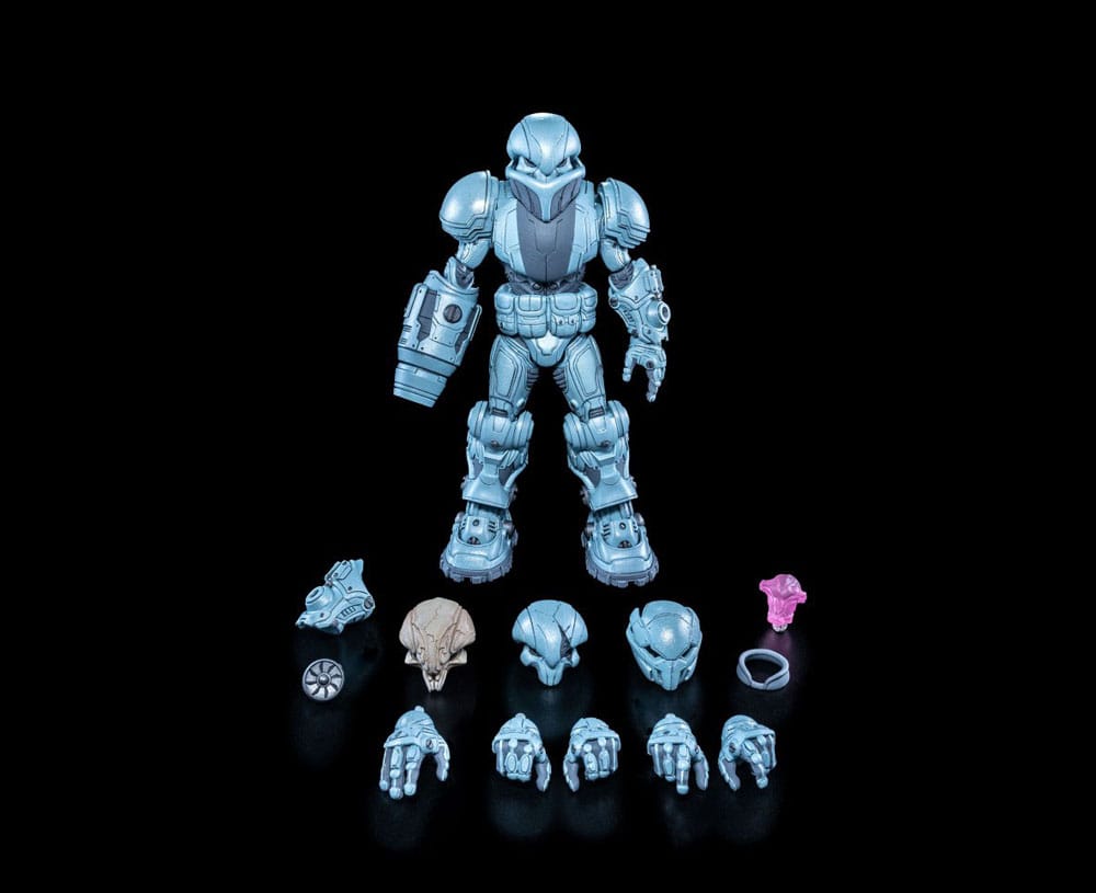 Infinite Legions Actionfigur Pheyden 18 cm Image 3