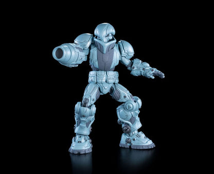 Infinite Legions Actionfigur Pheyden 18 cm Image 4