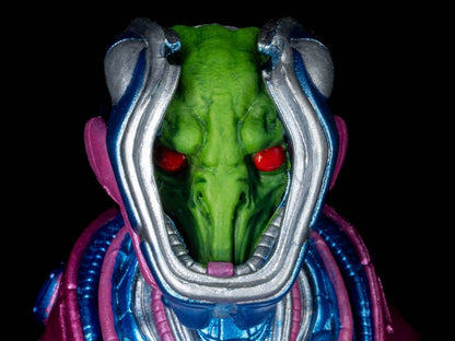 Cosmic Character Pack Zubehör-Set für Actionfiguren Opor-a-Tiv83 Upgrade Set Image 4