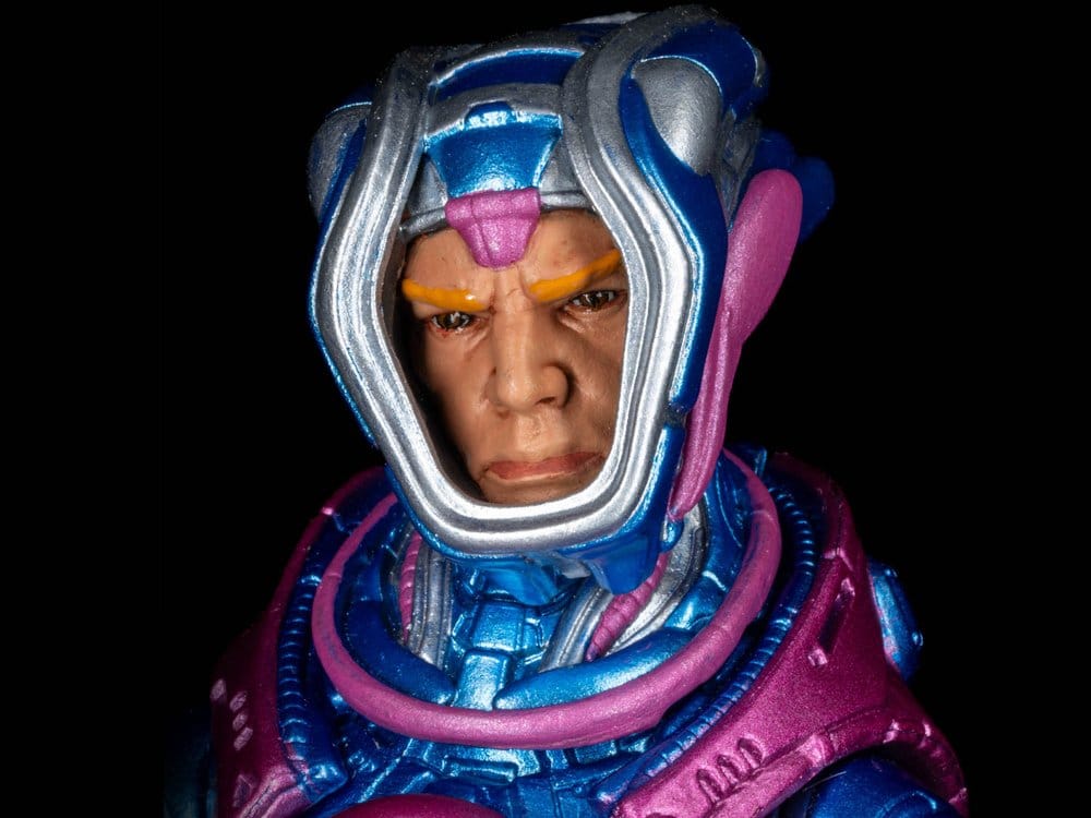 Cosmic Character Pack Zubehör-Set für Actionfiguren Opor-a-Tiv83 Upgrade Set Image 6