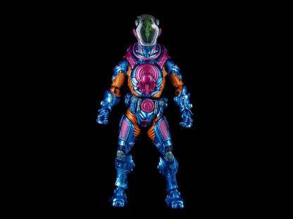 Cosmic Character Pack Zubehör-Set für Actionfiguren Opor-a-Tiv83 Upgrade Set Image 8