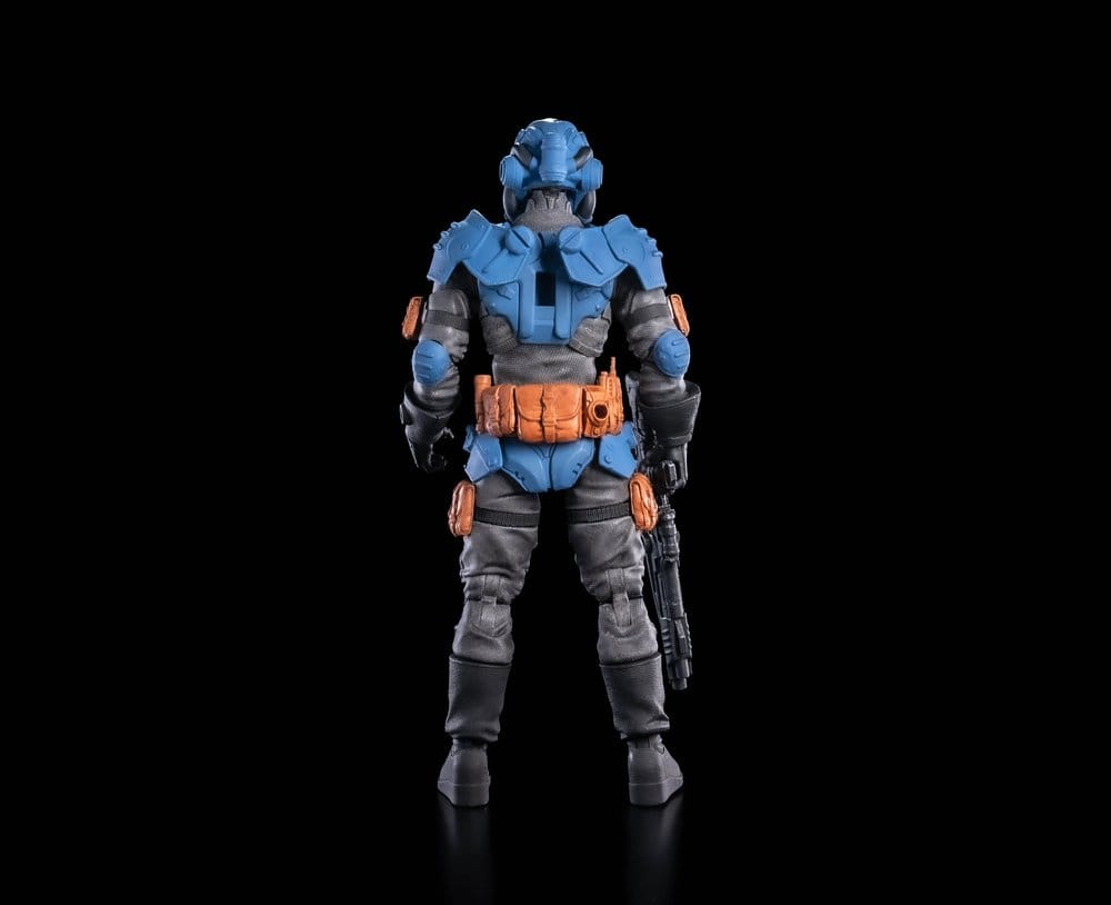 Cosmic Legions Mortal Thorn Actionfigur Protectorate Guardian Legion Builder Image 2