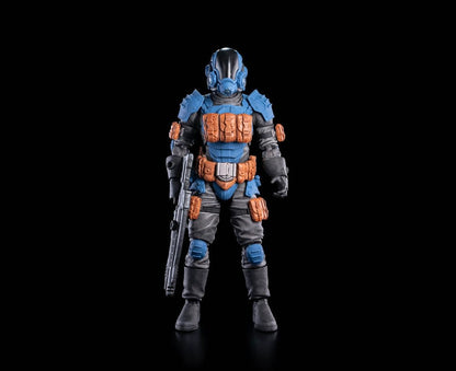 Cosmic Legions Mortal Thorn Actionfigur Protectorate Guardian Legion Builder Image 4