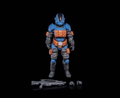 Cosmic Legions Mortal Thorn Actionfigur Protectorate Guardian Legion Builder Image 5