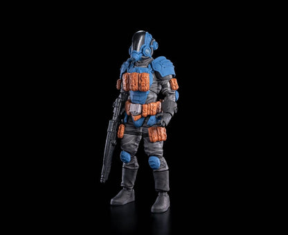 Cosmic Legions Mortal Thorn Actionfigur Protectorate Guardian Legion Builder Image 6